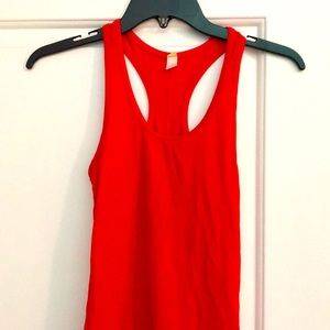 Under Armour tank top